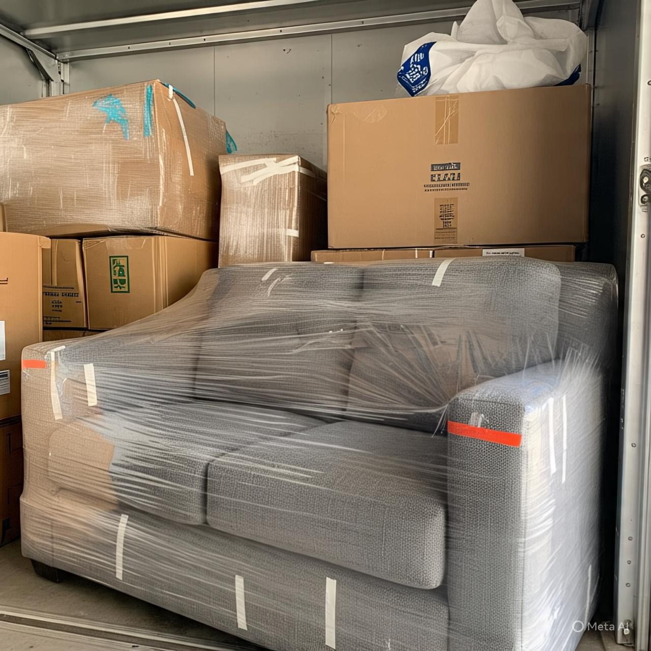 شركة نقل عفش بجدة