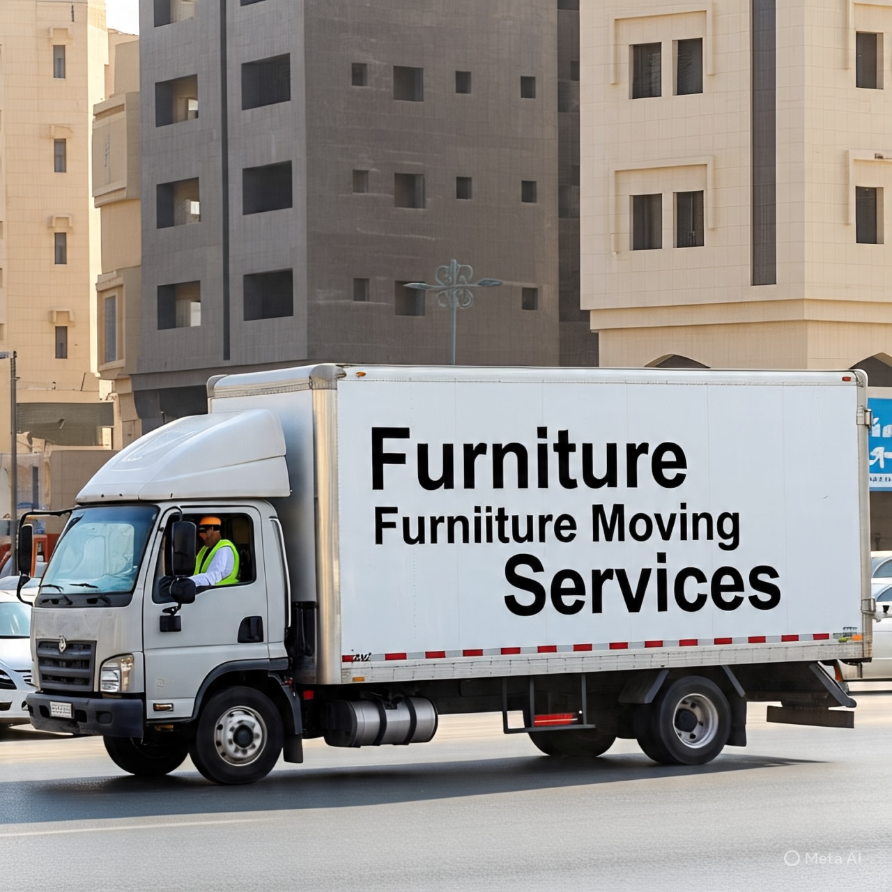 شركة نقل عفش بجدة